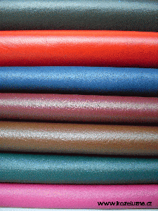 carriage leather - calf skin